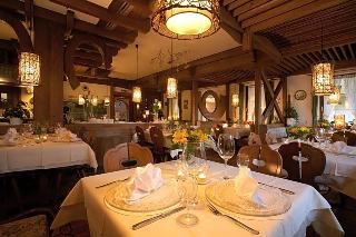 Kreuz Post Hotel Restaurant Spa fotoÄŸrafÄ±