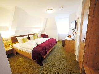 Kreuz Post Hotel Restaurant Spa fotoÄŸrafÄ±
