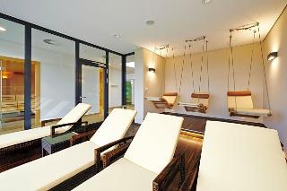 Kreuz Post Hotel Restaurant Spa fotoÄŸrafÄ±