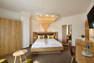 Kreuz Post Hotel Restaurant Spa fotoÄŸrafÄ±