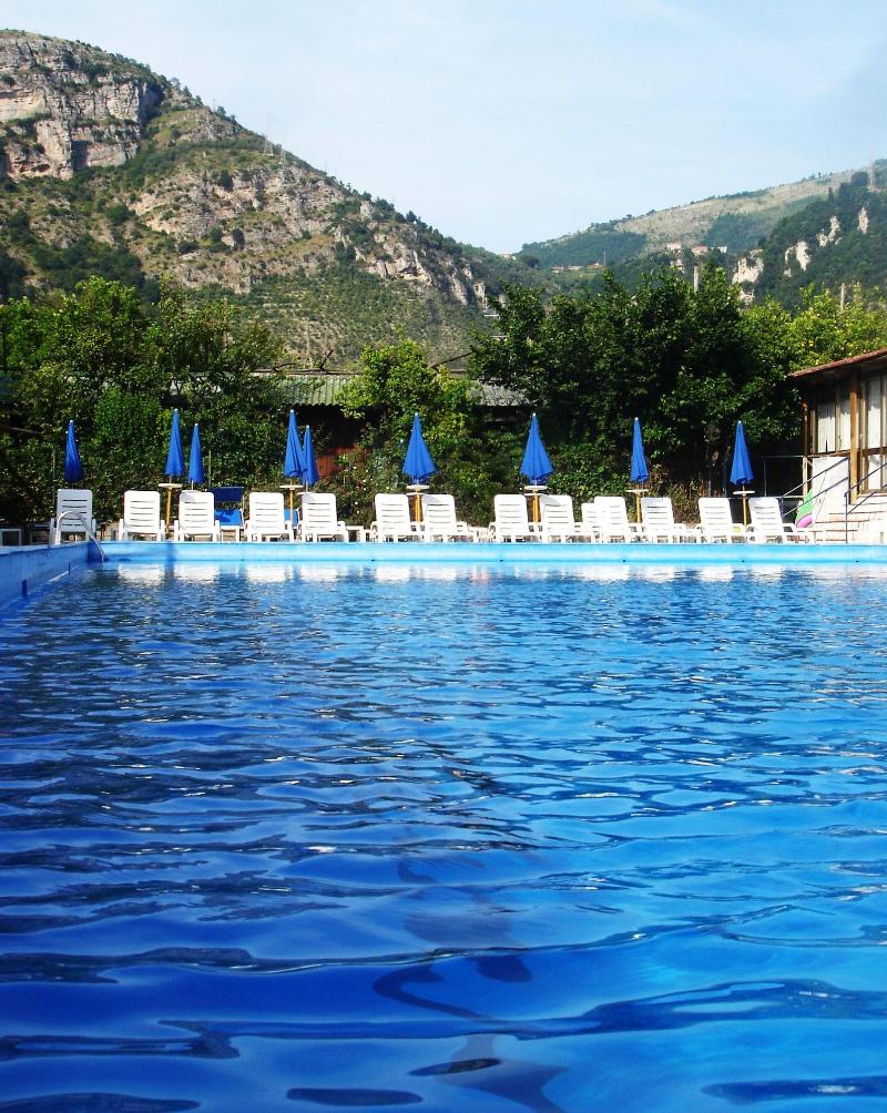 Villaggio Turistico Fiori D'Arancio - Aktivite