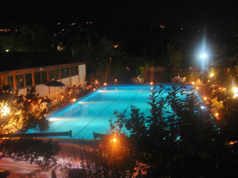 Villaggio Turistico Fiori D'Arancio - Aktivite