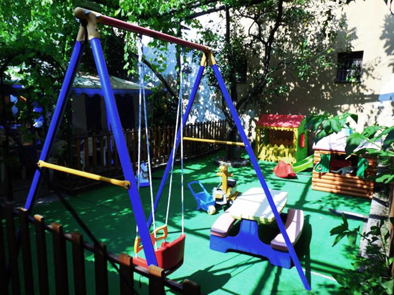Villaggio Turistico Fiori D'Arancio - Aktivite