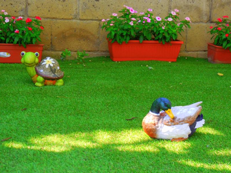 Villaggio Turistico Fiori D'Arancio - Genel