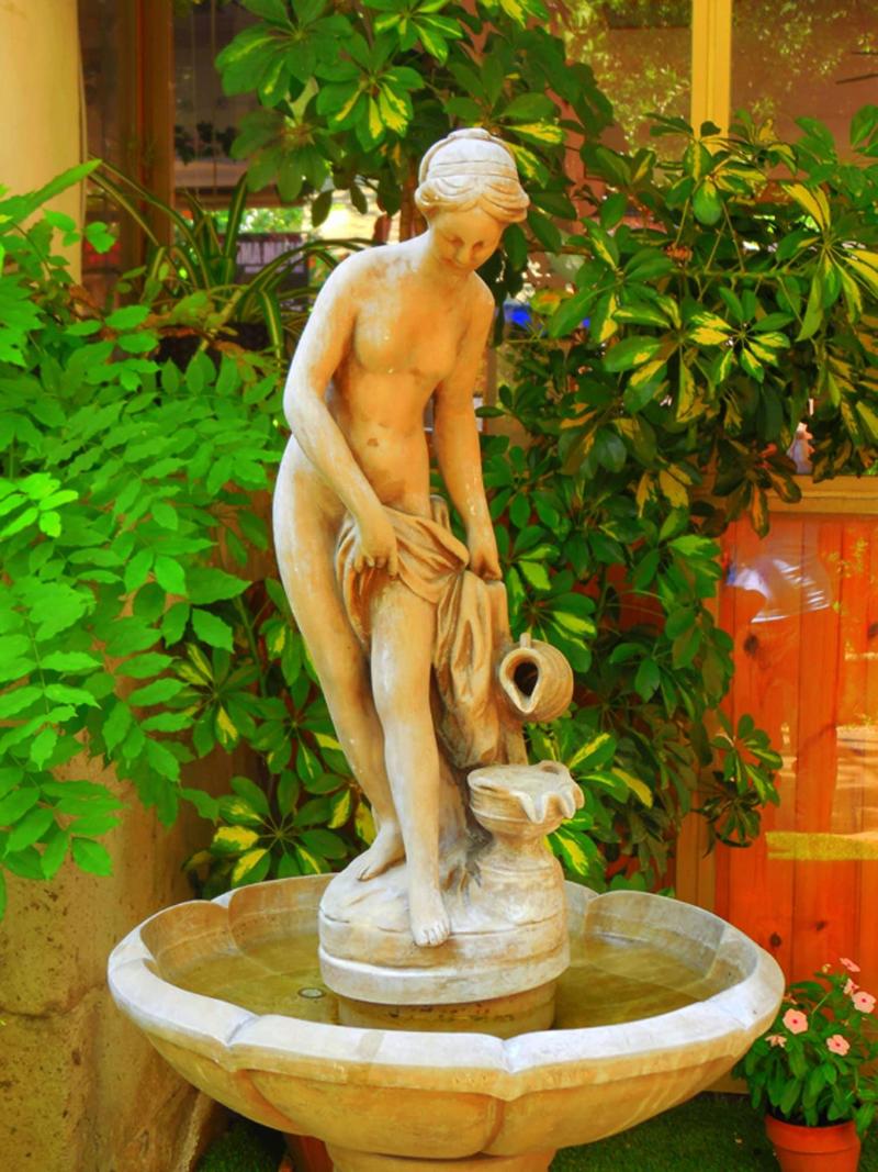 Villaggio Turistico Fiori D'Arancio - Genel