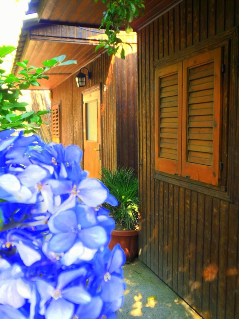 Villaggio Turistico Fiori D'Arancio - Genel