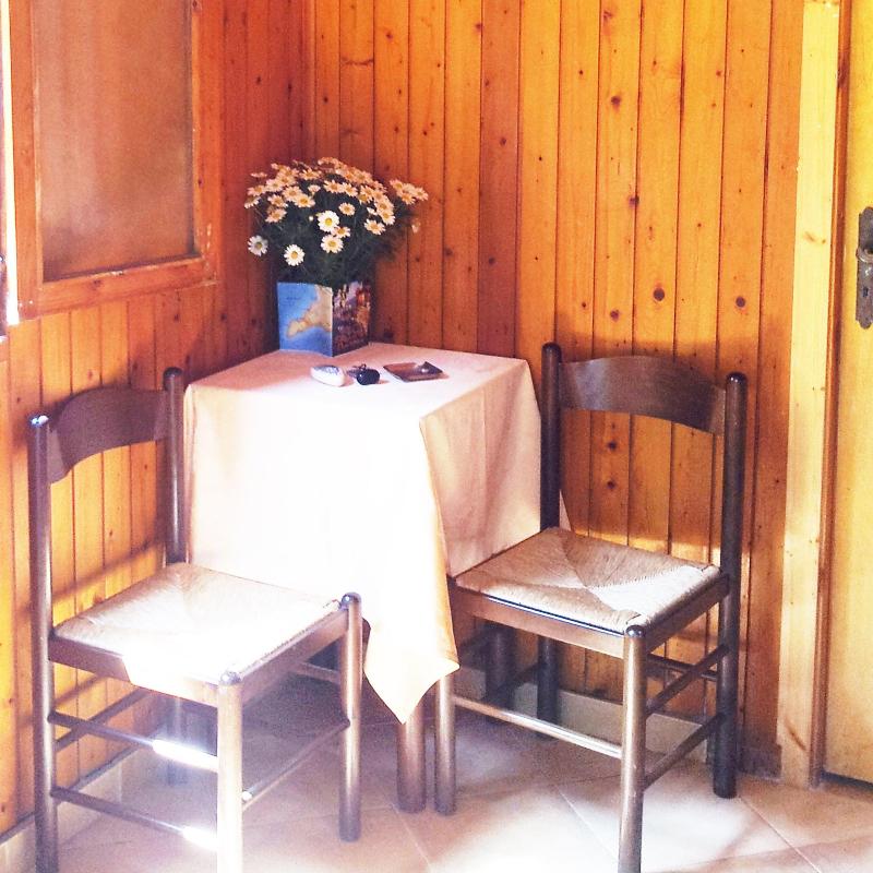 Villaggio Turistico Fiori D'Arancio - Oda