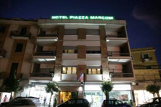 Piazza Marconi otel fotoğrafı