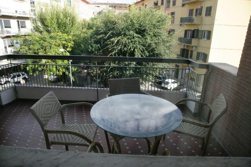 Piazza Marconi - Teras