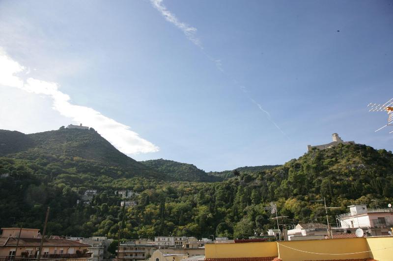 Piazza Marconi - Teras