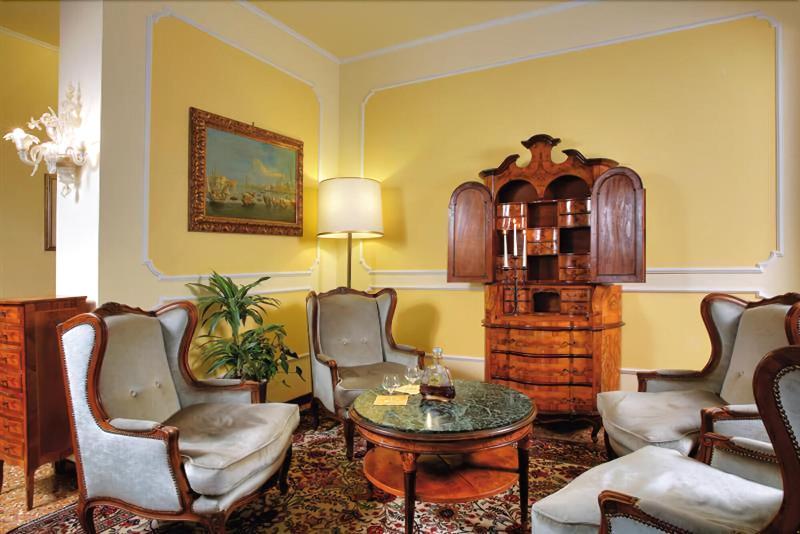 Terme Salus - Bar