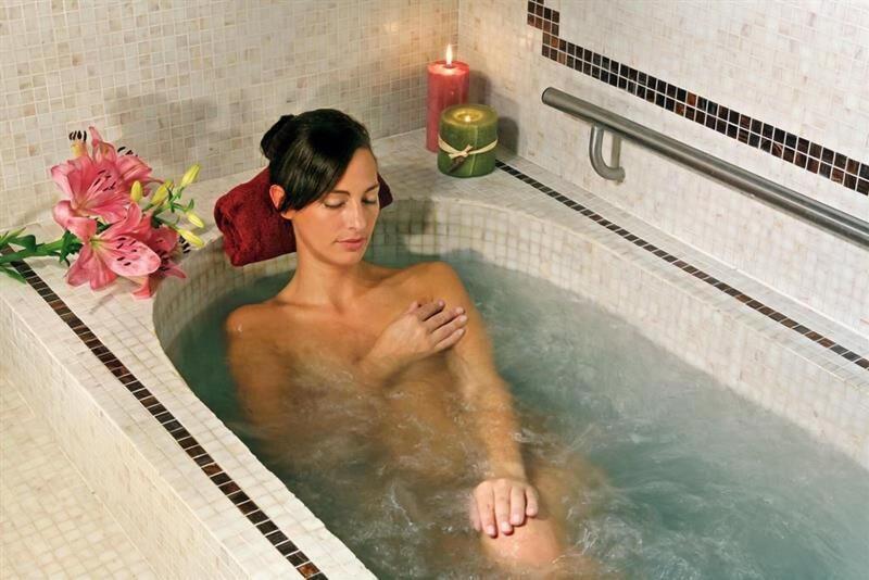 Terme Salus - Aktivite