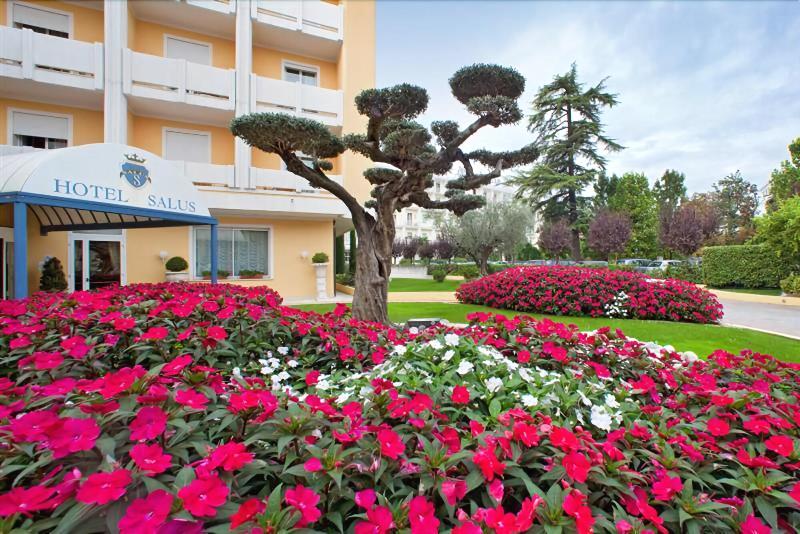 Terme Salus - Genel