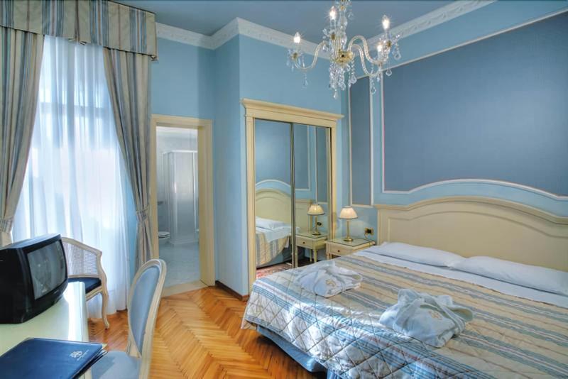 Terme Salus - Oda