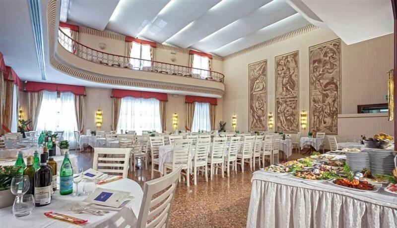 Terme Salus - Restoran
