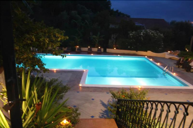 Garden Riviera - Aktivite
