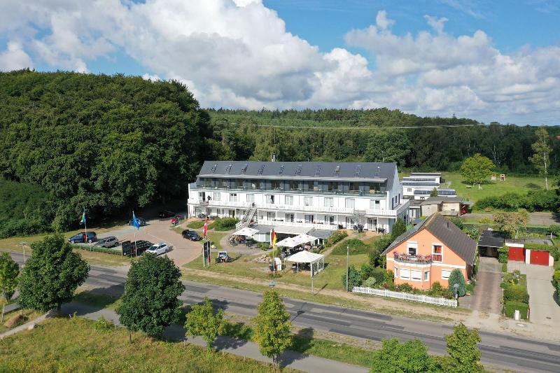 Königslinie - Genel