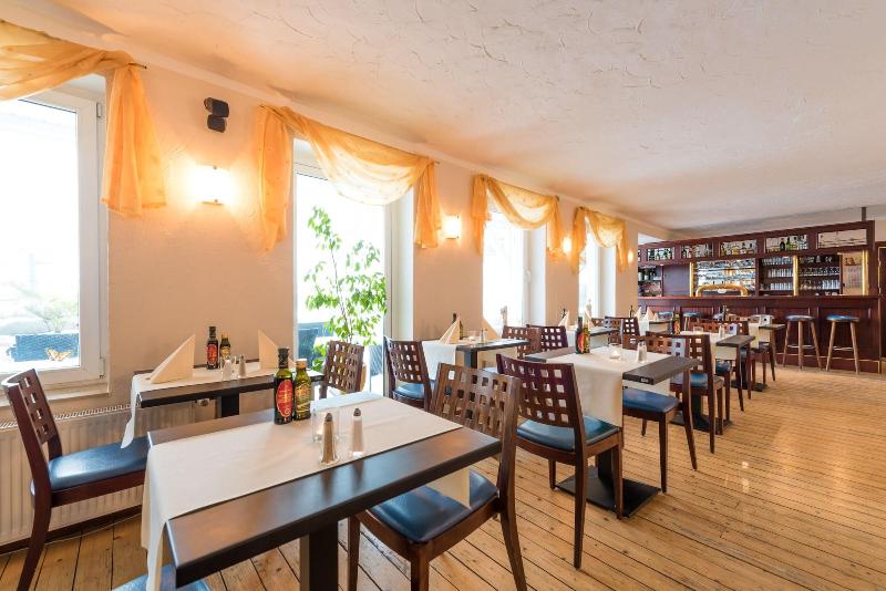 Königslinie - Restoran