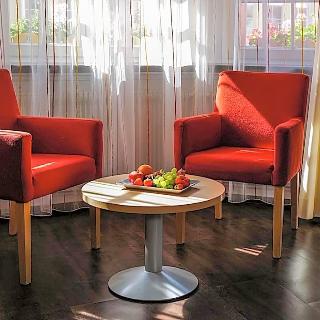 Barbara Freiburg otel fotoğrafı