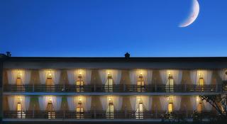 Alfredo Hotel otel fotoğrafı