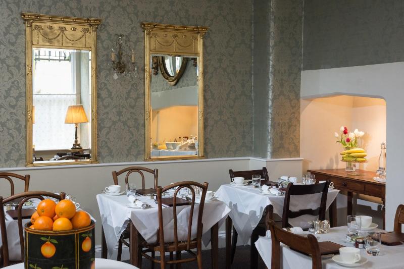 The Kennard - Restoran