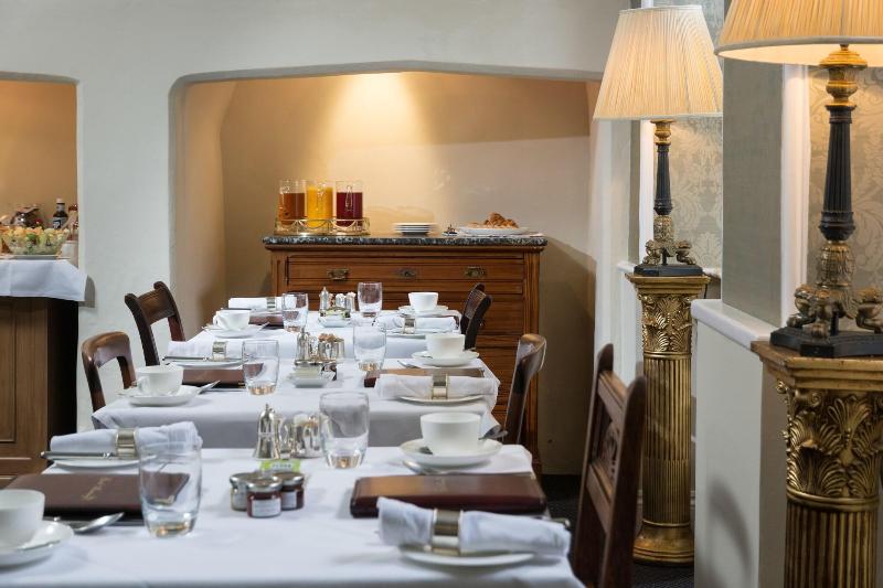 The Kennard - Restoran