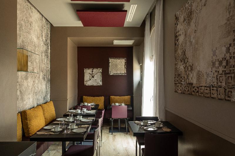 Regno - Restoran