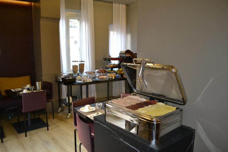 Regno - Restoran