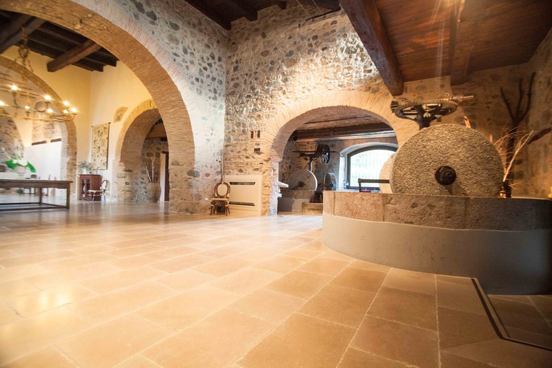 Tenuta Ciminata Greco - Lobi