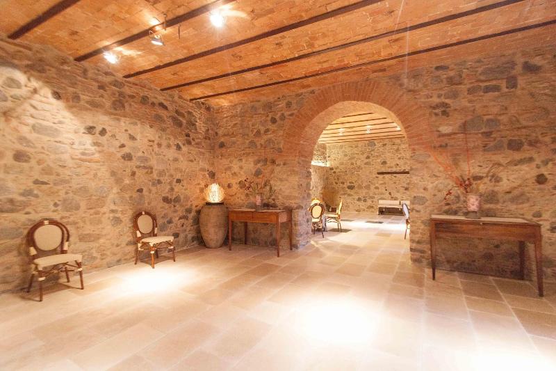 Tenuta Ciminata Greco - Lobi