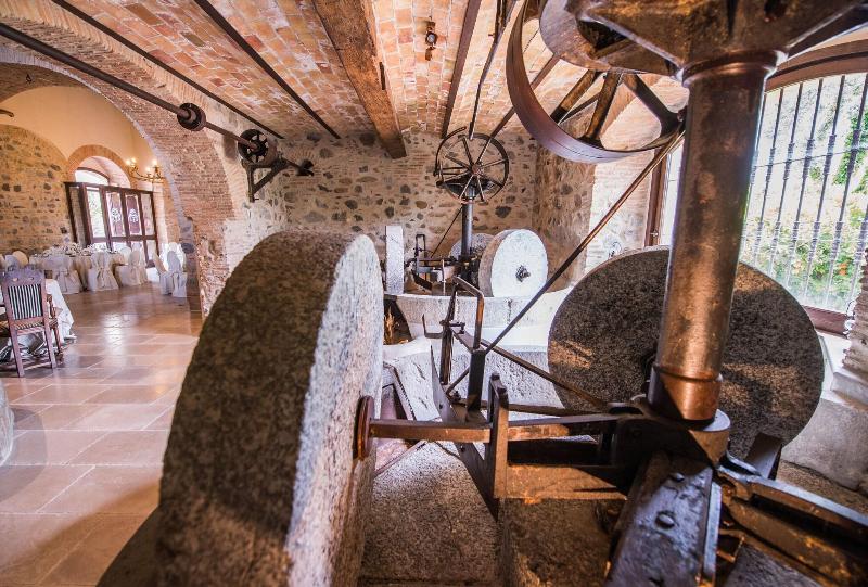 Tenuta Ciminata Greco - Lobi