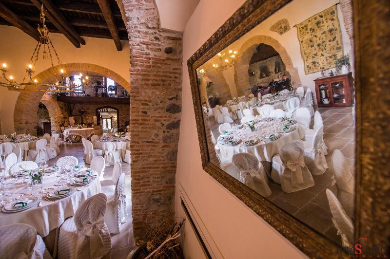 Tenuta Ciminata Greco - Lobi