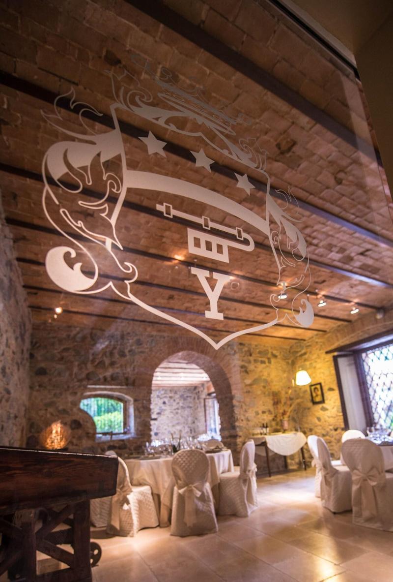 Tenuta Ciminata Greco - Lobi