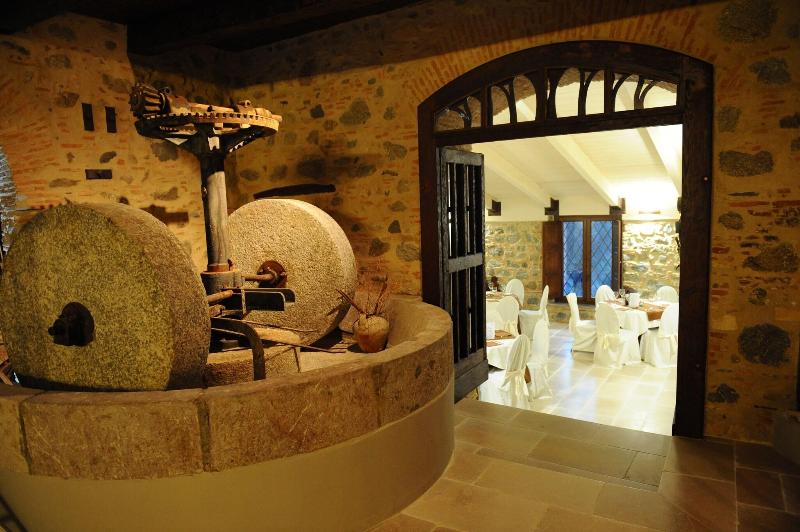 Tenuta Ciminata Greco - Lobi