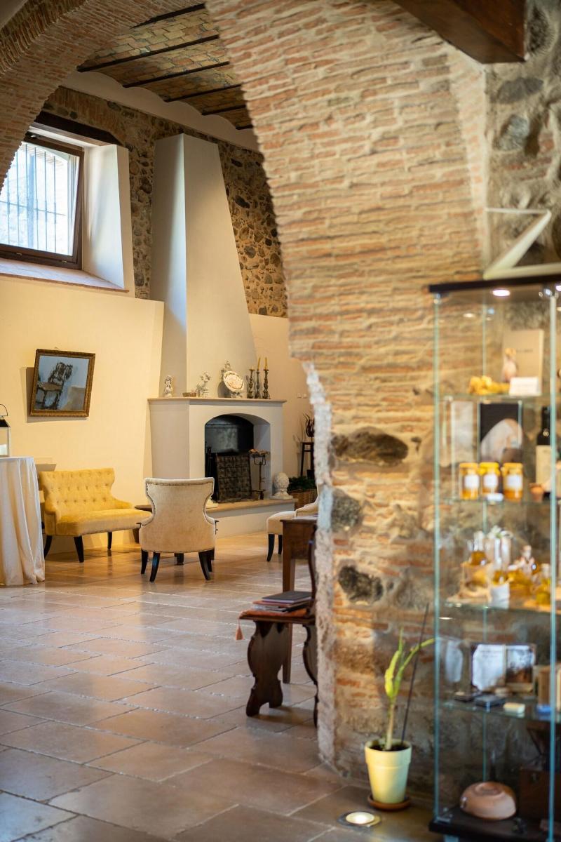 Tenuta Ciminata Greco - Lobi