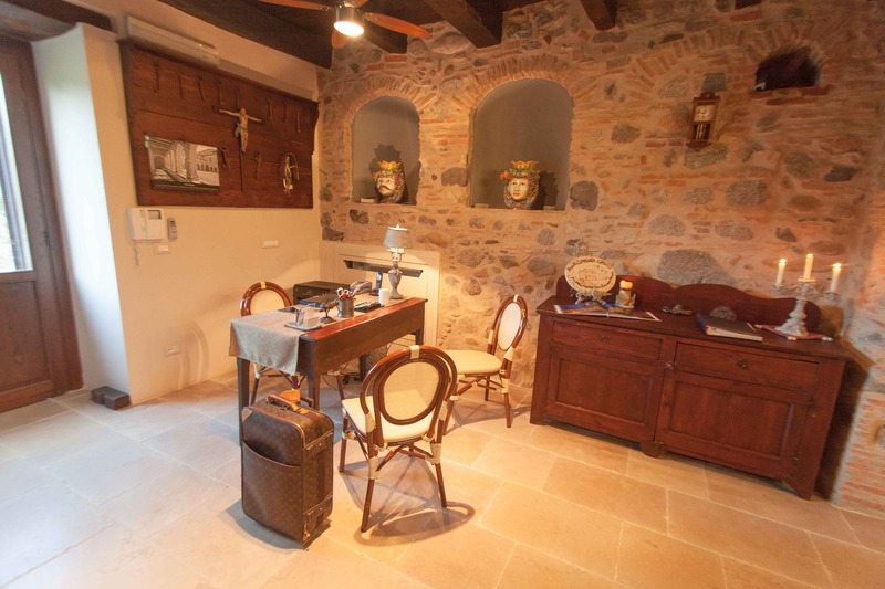Tenuta Ciminata Greco - Lobi