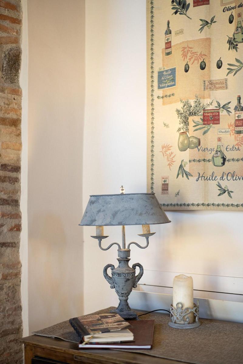 Tenuta Ciminata Greco - Lobi