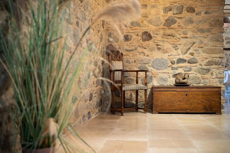 Tenuta Ciminata Greco - Lobi