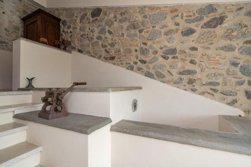 Tenuta Ciminata Greco - Lobi