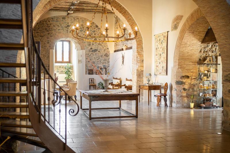 Tenuta Ciminata Greco - Lobi