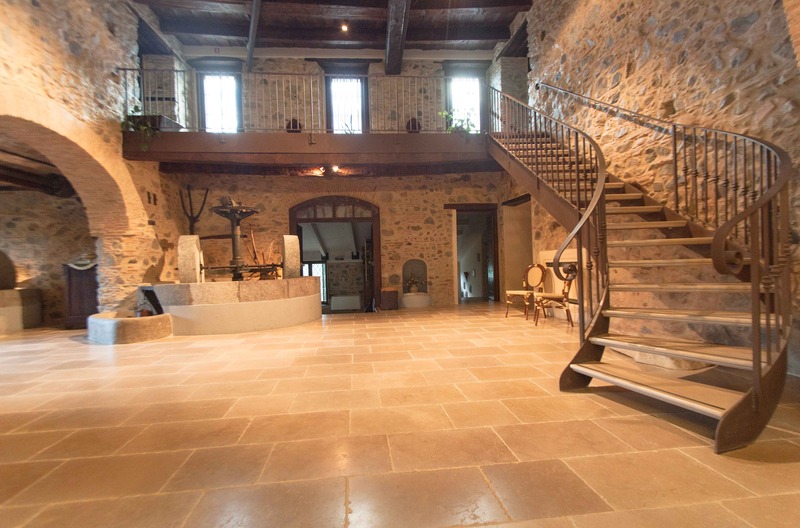 Tenuta Ciminata Greco - Lobi