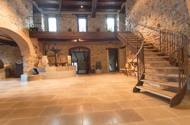 Tenuta Ciminata Greco - Lobi