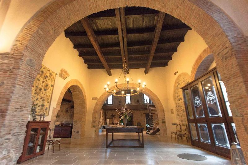 Tenuta Ciminata Greco - Lobi