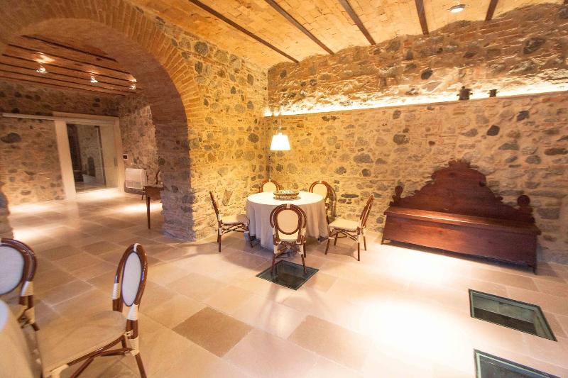 Tenuta Ciminata Greco - Lobi
