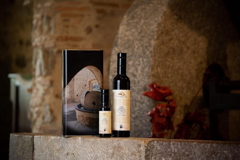 Tenuta Ciminata Greco - Lobi