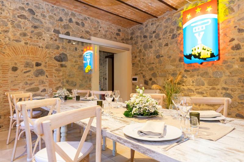 Tenuta Ciminata Greco - Lobi