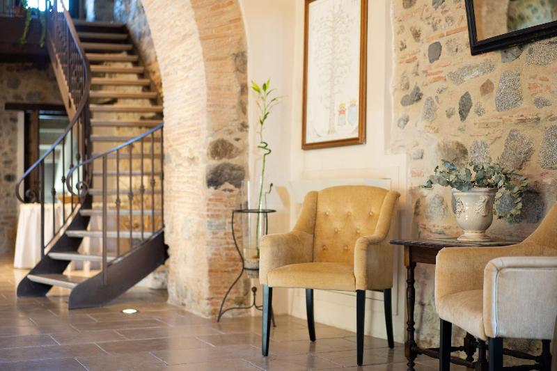 Tenuta Ciminata Greco - Lobi