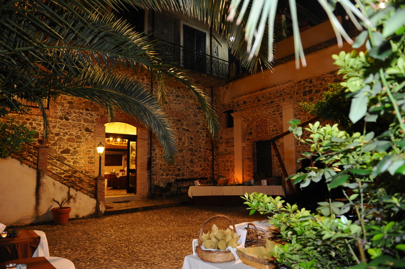 Tenuta Ciminata Greco - Lobi