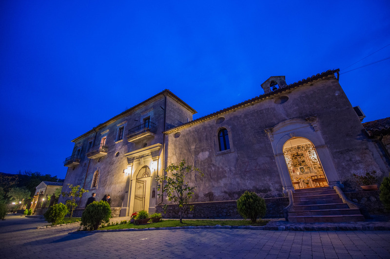 Tenuta Ciminata Greco - Lobi