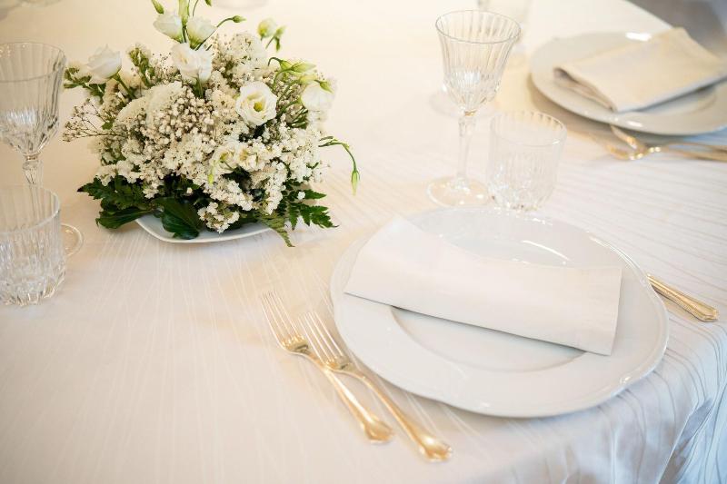 Tenuta Ciminata Greco - Toplantı